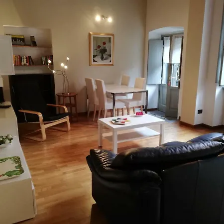 Casa Vacanza بيرغامو