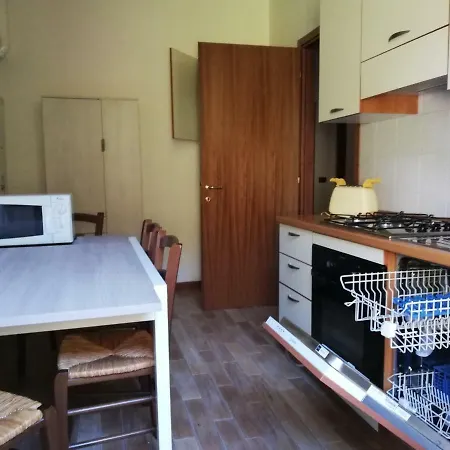 شقة Casa Vacanza *