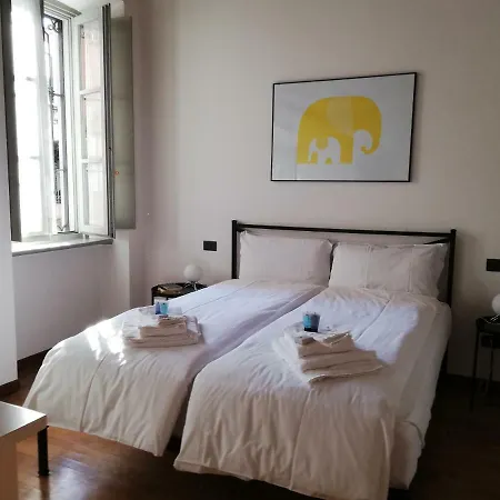 Casa Vacanza
