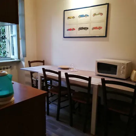 Casa Vacanza