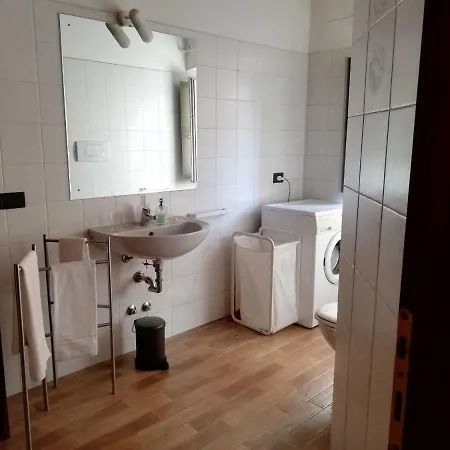 شقة Casa Vacanza