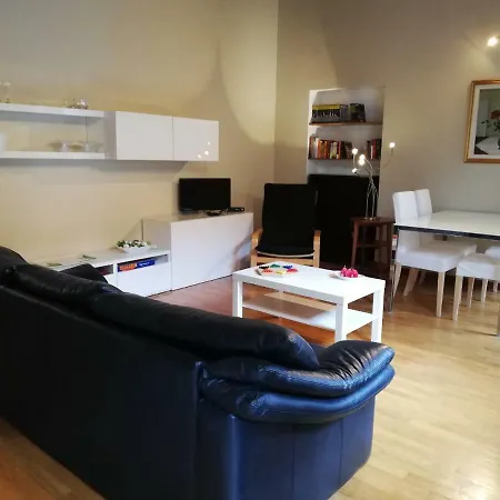 Casa Vacanza