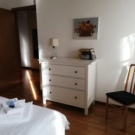 Casa Vacanza