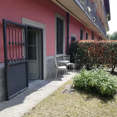 Casa Vacanza *