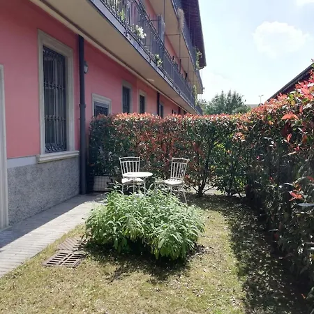 Casa Vacanza بيرغامو