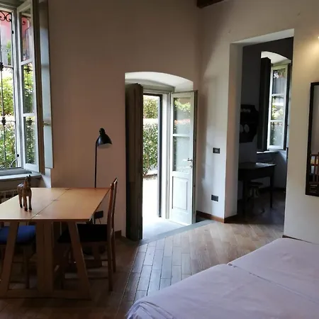 شقة Casa Vacanza