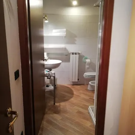شقة Casa Vacanza *